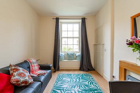 undefined, Rossie Place, Edinburgh, EH7