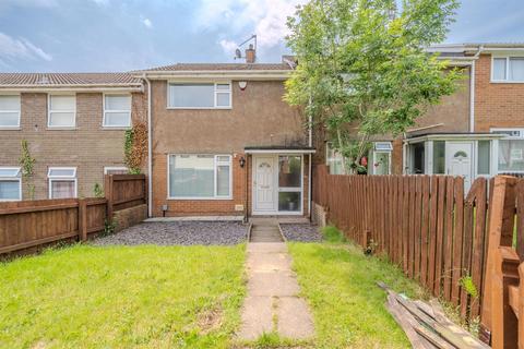 2 bedroom terraced house for sale, Neyland Path, Cwmbran NP44