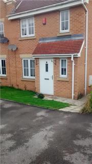 3 bedroom semi-detached house to rent, 3 Sunningdale Way, Gainsborough, Lincolnshire