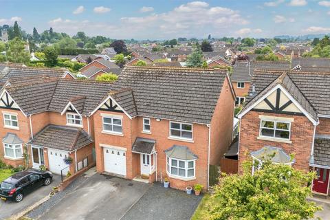 undefined, Hillcrest, Ellesmere.