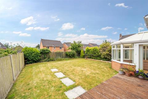 undefined, Hillcrest, Ellesmere.
