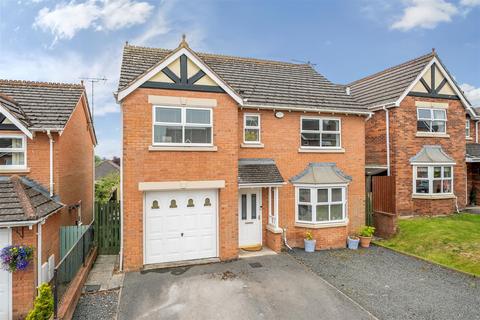 undefined, Hillcrest, Ellesmere.