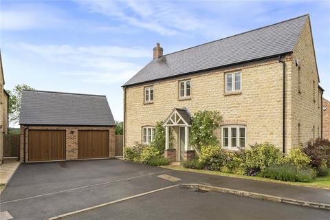 17 Bradbery Close, Syresham, Brackley, NN13 5HA