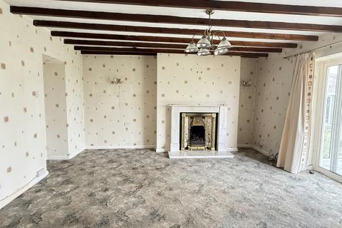 4 bedroom property with land for sale, Toft Hill DL14