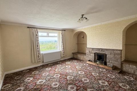 4 bedroom property with land for sale, Toft Hill DL14
