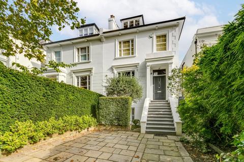 15 Eton Villas, London, NW3 4SG