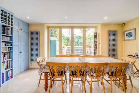 15 Eton Villas, London, NW3 4SG