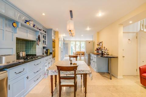 15 Eton Villas, London, NW3 4SG