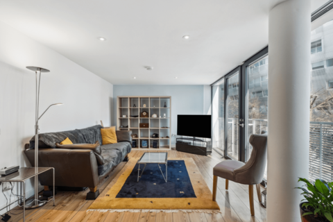 2 bedroom apartment for sale, at Hester Road, Wandsworth, London SW11