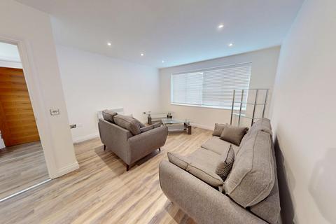 2 bedroom apartment to rent, The Mint, Birmingham, B18 6
