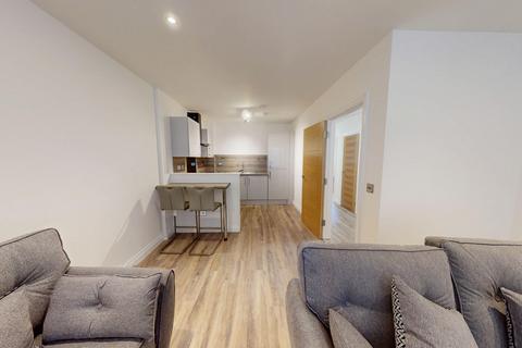 2 bedroom apartment to rent, The Mint, Birmingham, B18 6