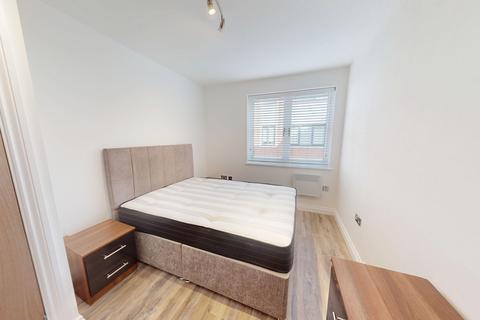 2 bedroom apartment to rent, The Mint, Birmingham, B18 6