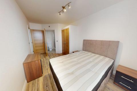2 bedroom apartment to rent, The Mint, Birmingham, B18 6