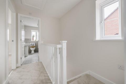 3 bedroom semi-detached house for sale, McCreadie Drive, Ellesmere.