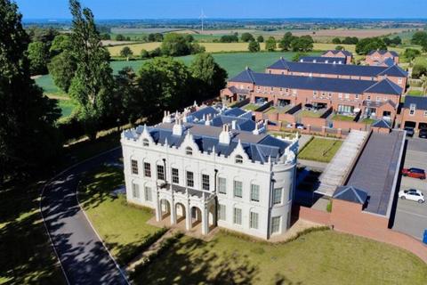 undefined, Packington Hall Lady Walk, Lichfield, Staffordshire, WS14