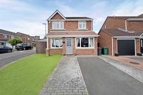 1 Chaffinch Close, Hartlepool, TS26 0SG