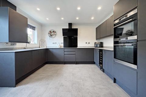 1 Chaffinch Close, Hartlepool, TS26 0SG