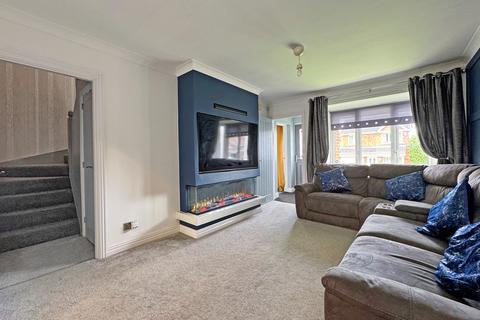 1 Chaffinch Close, Hartlepool, TS26 0SG