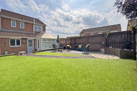 1 Chaffinch Close, Hartlepool, TS26 0SG
