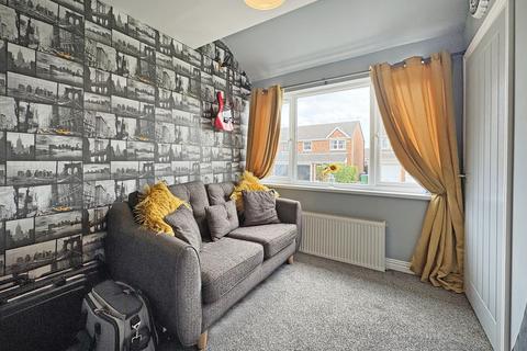 1 Chaffinch Close, Hartlepool, TS26 0SG