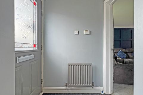 1 Chaffinch Close, Hartlepool, TS26 0SG