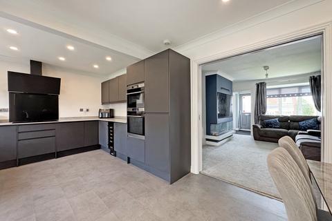 1 Chaffinch Close, Hartlepool, TS26 0SG