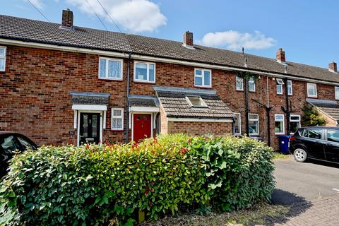 undefined, Belle Isle Crescent, Brampton, Huntingdon, PE28