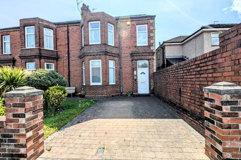 4 bedroom semi-detached house for sale, Wood Terrace, Jarrow, NE32
