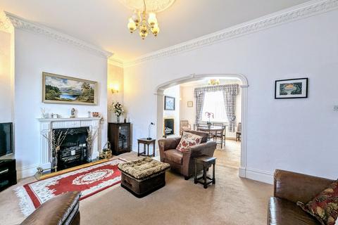 4 bedroom semi-detached house for sale, Wood Terrace, Jarrow, NE32