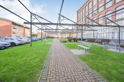 1 bedroom apartment for sale, Centenary Mill Court, Peston PR1