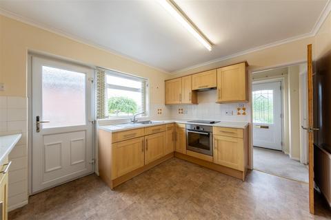 2 bedroom detached bungalow for sale, Broadways, Audlem
