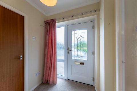 2 bedroom detached bungalow for sale, Broadways, Audlem