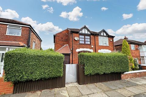 36 Downham Crescent, Prestwich, Manchester, M25 0FH