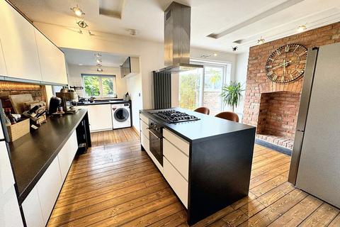 36 Downham Crescent, Prestwich, Manchester, M25 0FH