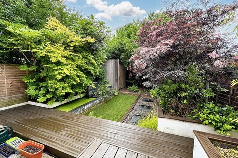 36 Downham Crescent, Prestwich, Manchester, M25 0FH