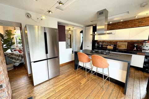 36 Downham Crescent, Prestwich, Manchester, M25 0FH