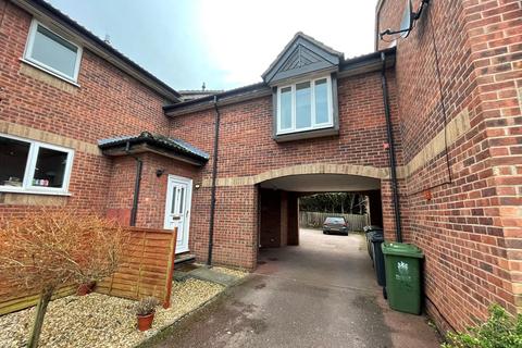 1 bedroom property to rent, Watermead, Bar Hill, CB23