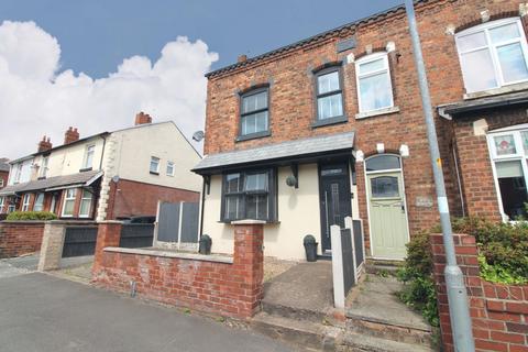 4 bedroom semi-detached house for sale, Smethurst Lane, Pemberton, Wigan, WN5 8BG