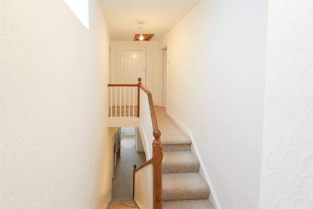 To Bedrooms 1 and 2