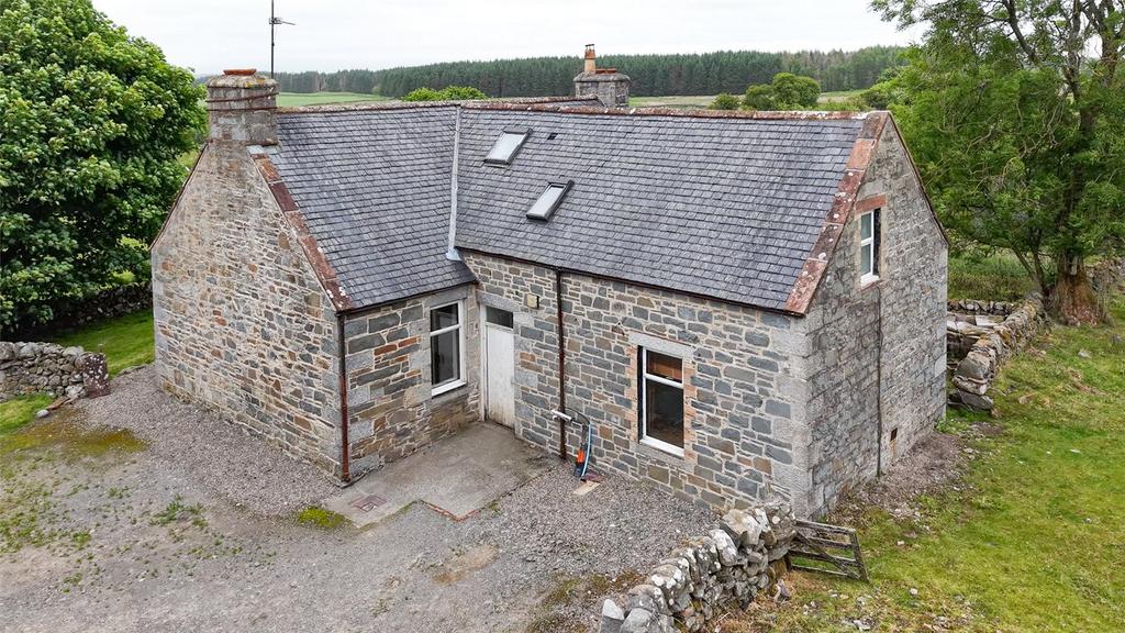Mindork Farmhouse