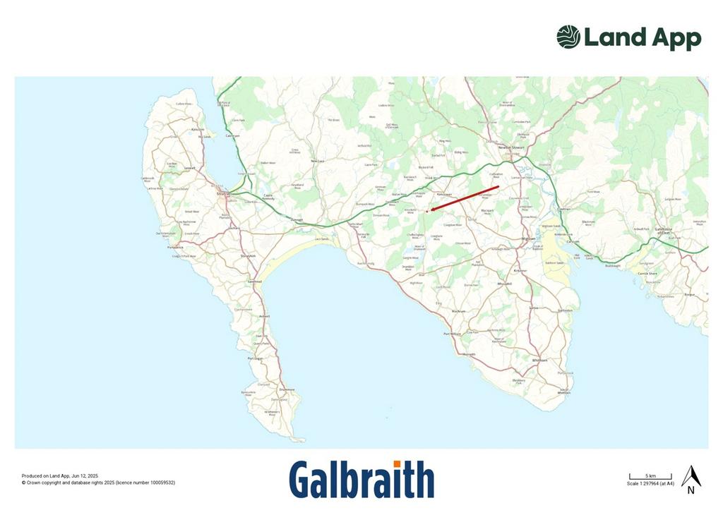 Location Plan