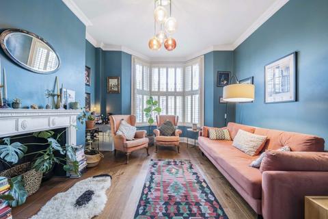Ashmore Road, London W9