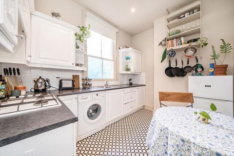 1 bedroom flat for sale, Ashmore Road, London W9