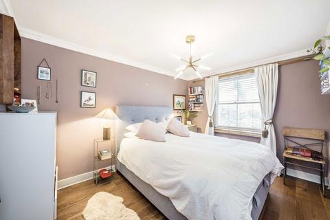 1 bedroom flat for sale, Ashmore Road, London W9