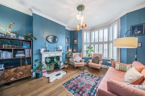 1 bedroom flat for sale, Ashmore Road, London W9
