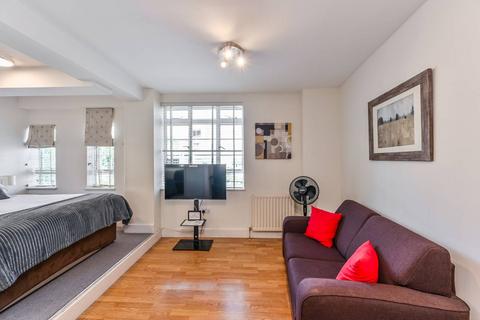 Studio to rent, Sloane Avenue, Chelsea, London, SW3