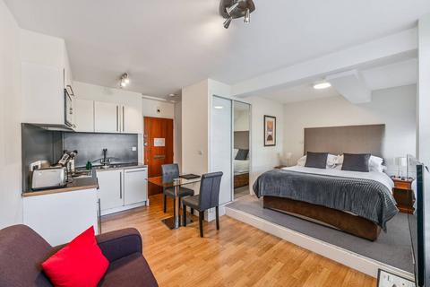 Studio to rent, Sloane Avenue, Chelsea, London, SW3