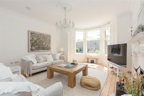 112 Comiston Drive, Edinburgh, EH10 5QU