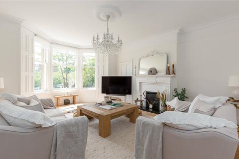 112 Comiston Drive, Edinburgh, EH10 5QU