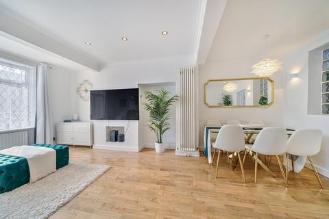 14 Evesham Road, Morden, SM4 6PP